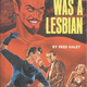 Illustration for article titled Is this the greatest pulp novel title in human history?